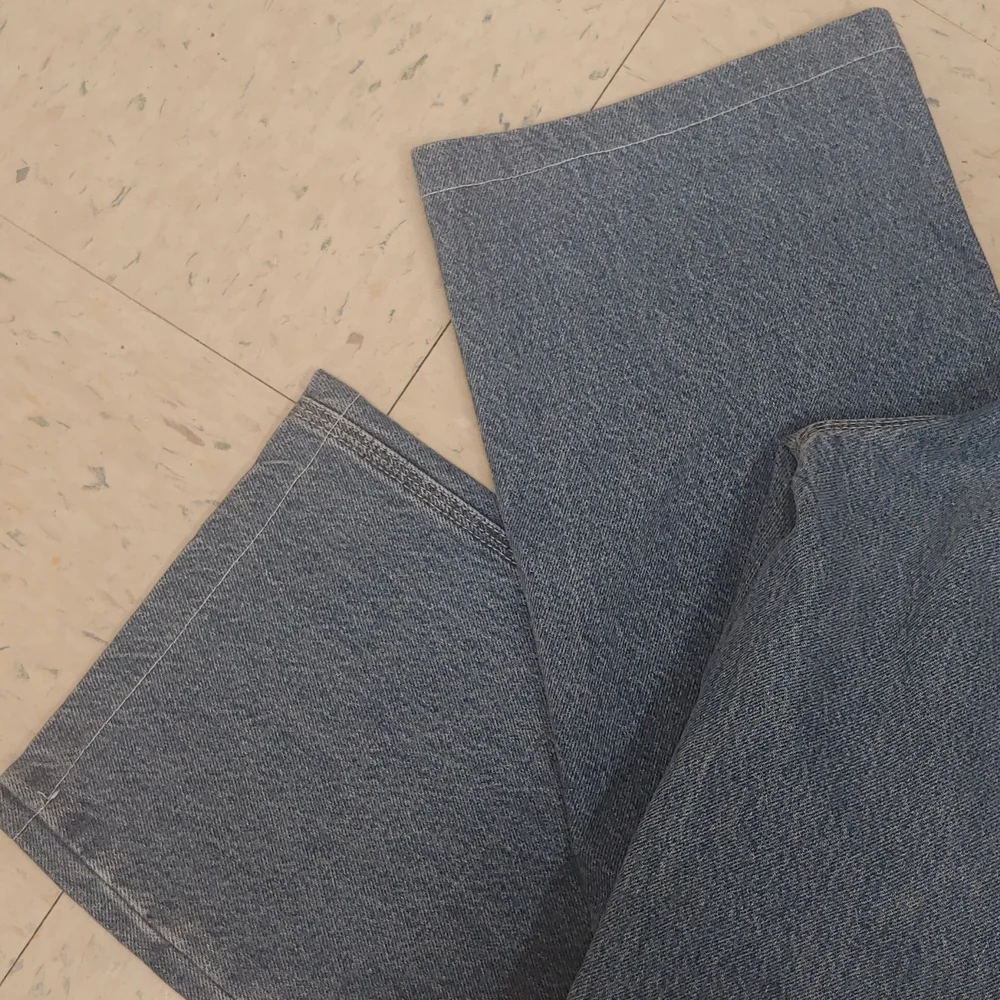 Vintage Pointer jeans mn. sz.48 short made in U.S.A. - Picture 7 of 16